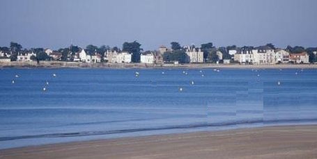 la baule